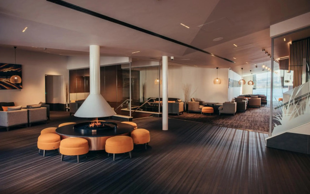 Low Wood Bay Resort & Spa
