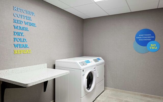 Tru By Hilton Cleveland Midtown