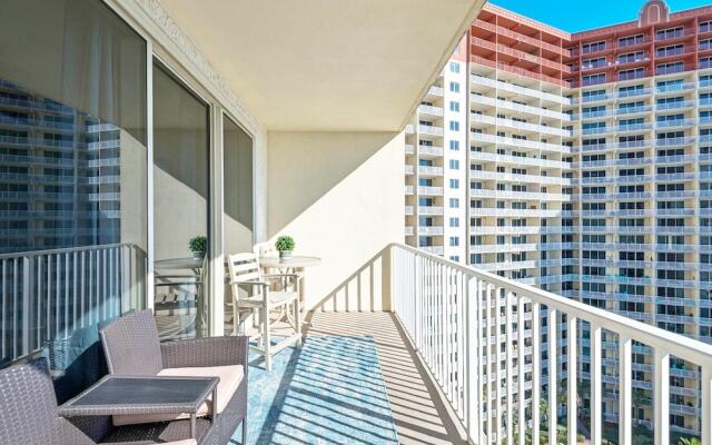 Shores of Panama 1212