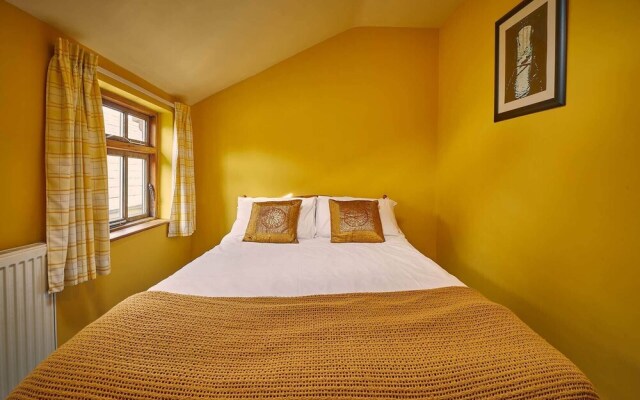 Host Stay The Red Brick Barn