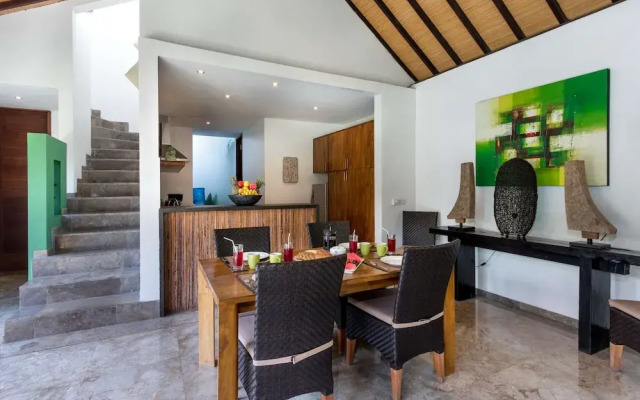 Beautiful Villa With Private Pool, Bali Villa 2026