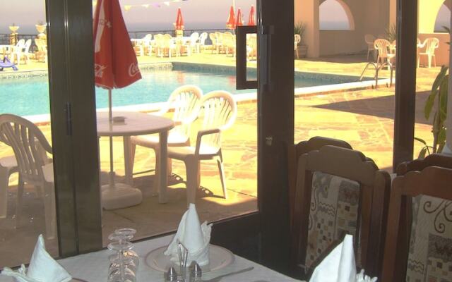 Hotel Mizrana Tigzirt
