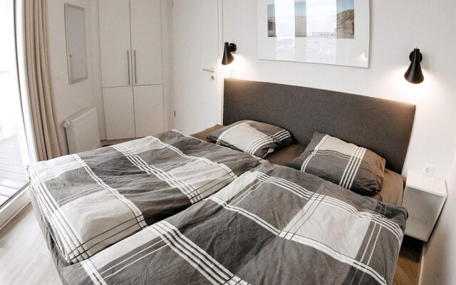 6 Personen Ferienhaus in Wendtorf