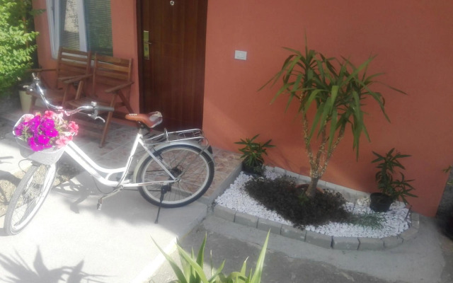 My Place Lux Apartament