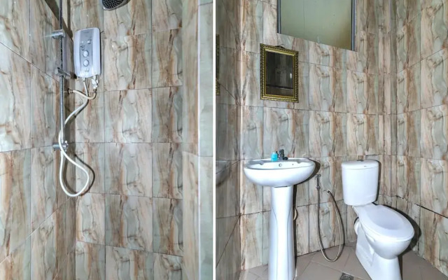 OYO 89932 DD Homestay