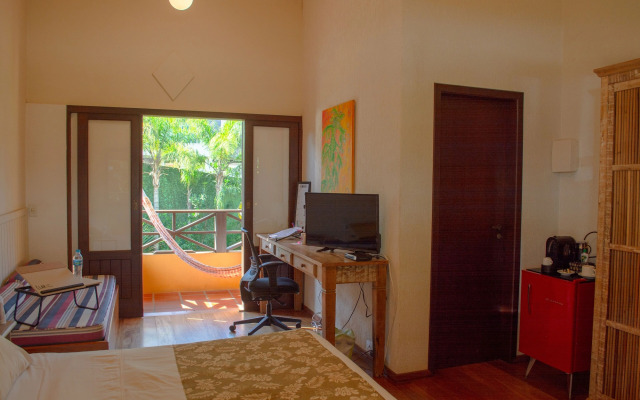 Pousada Vila Tamarindo