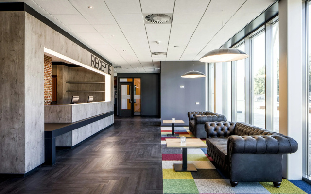 Fletcher Hotel - Restaurant Oss