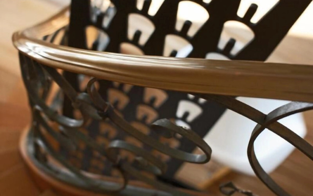 OX Hotel Café Bar Restaurant