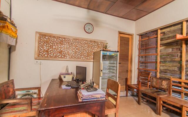 Sadana Bali Guest House