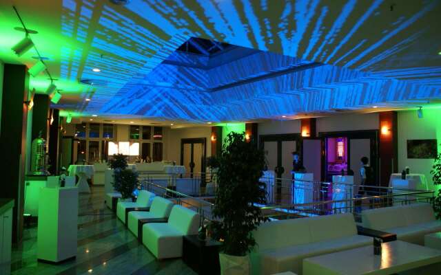 Radisson Blu Hotel, Cottbus