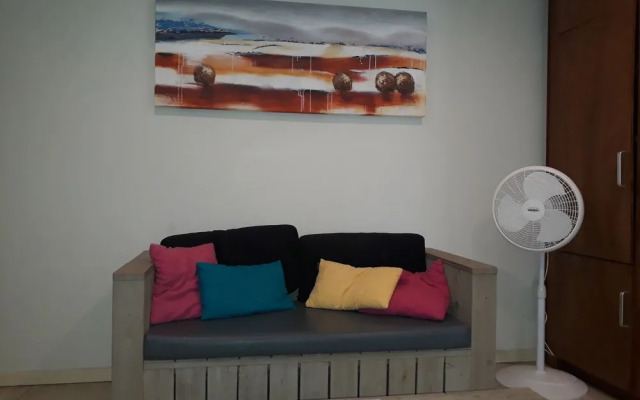 White Beach Apartments - Westpunt/Malmok