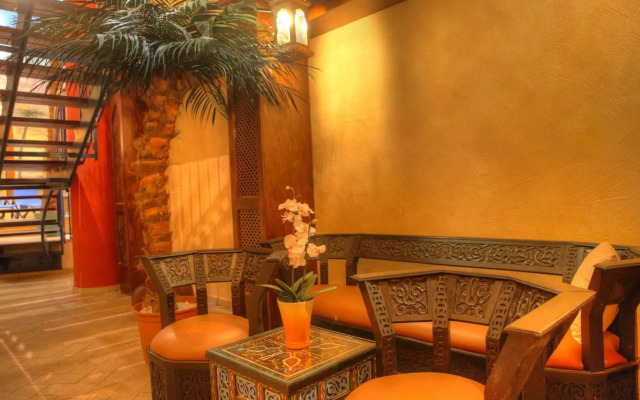 SEETELHOTEL Pommerscher Hof