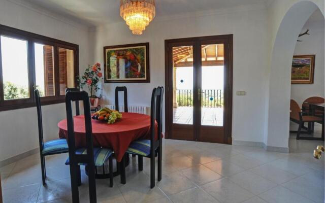 Villa Toni I Bel