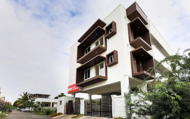 Varna Residency by OYO Rooms