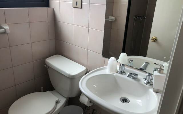 Apartamento 36 Paraiso de Reñaca