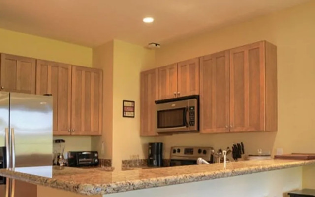 Pacifico Resort Condominiums