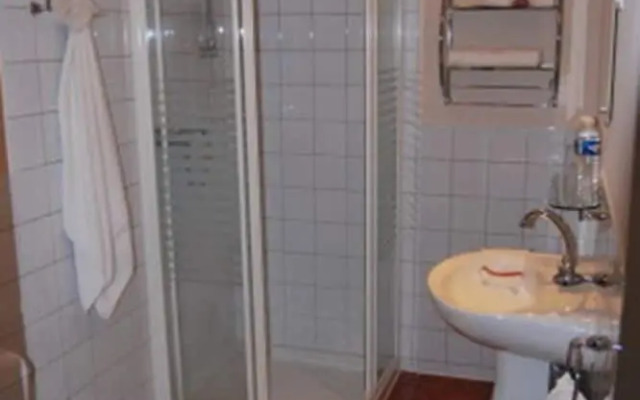 Château de Poussignol