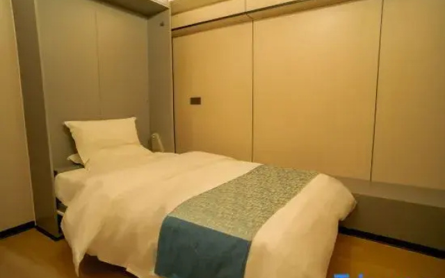 Unitour Hotel (Huanjiang, Hechi)