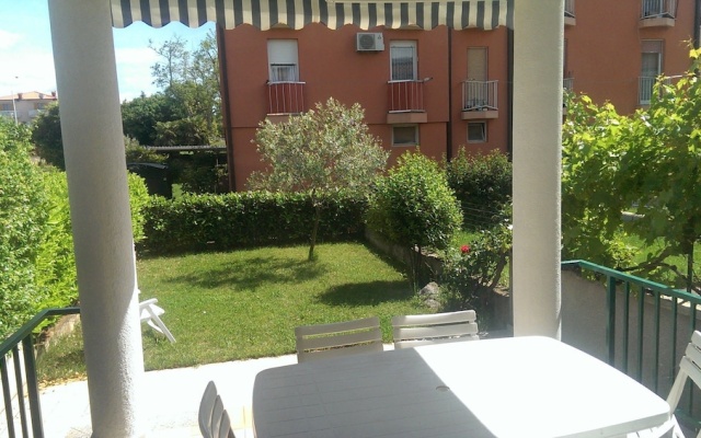 Apartment Anto