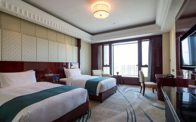 Wyndham Zhuji West