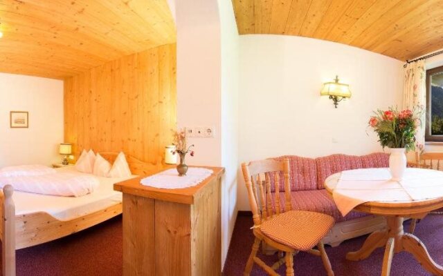 Hotel Rosengarten