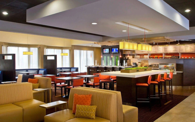 Courtyard by Marriott Tarrytown Westchester County