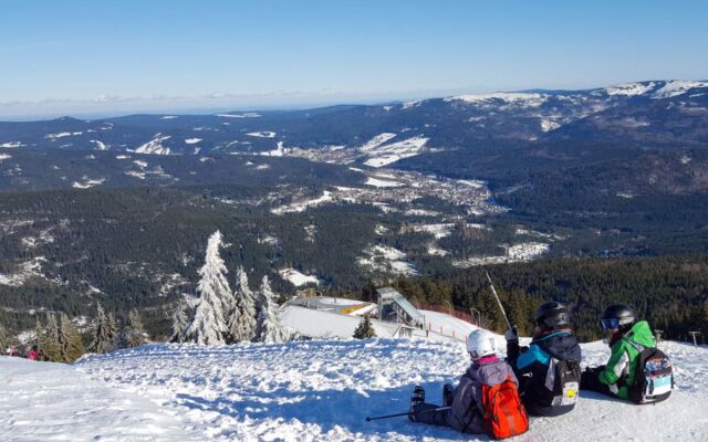 Am Hohen Bogen 22309