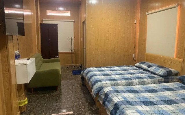 Maika Hotel