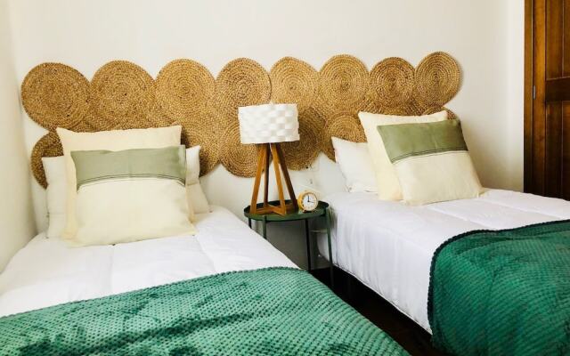 Canaryislandshost l Blue ocean apartment in Lanzarote
