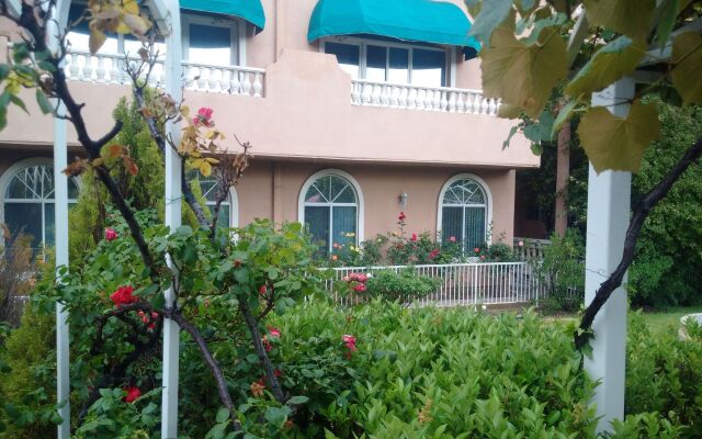 Forest Villas Hotel - Prescott