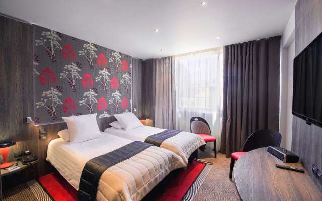 Best Western Premier Le Patio des Artistes
