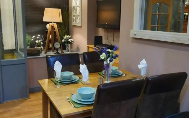 4 Braefoot Terrace