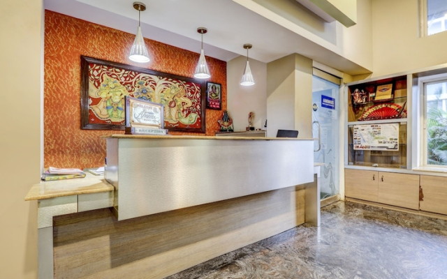 Meridian Luxury Suites