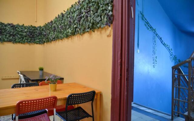 Roger's House Tel Aviv - Hostel