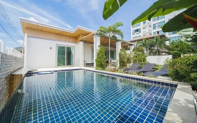 Villa Cheloni 3 Bedrooms
