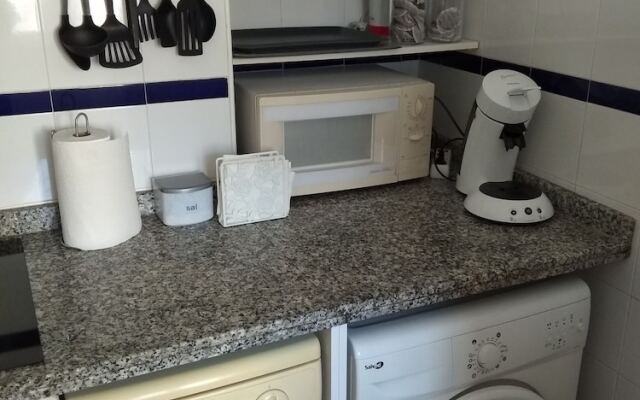 Apartment - 1 Bedroom with WiFi - 108002