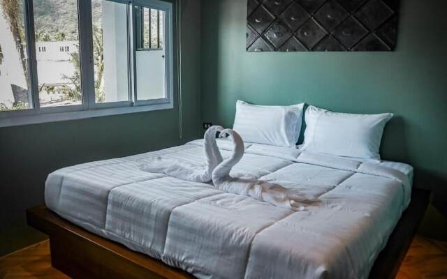The CK Hostel