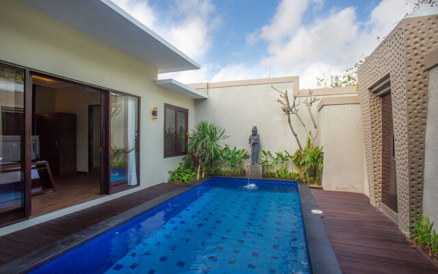 Buana Bali Villas & Spa