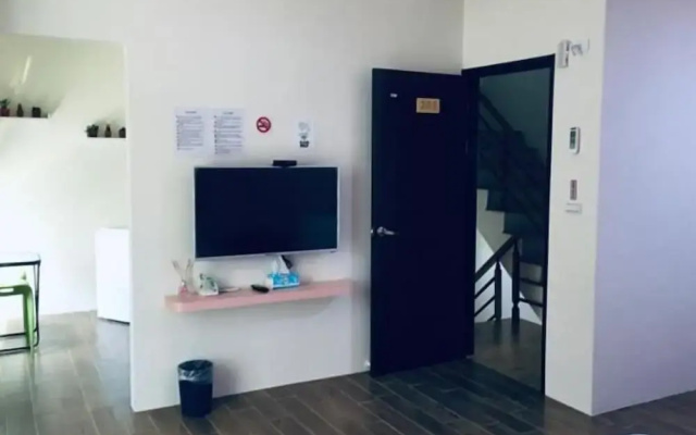 Aegean Sea Homestay