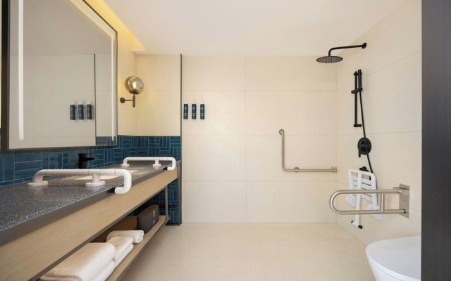 Four Points by Sheraton Harbin City Center