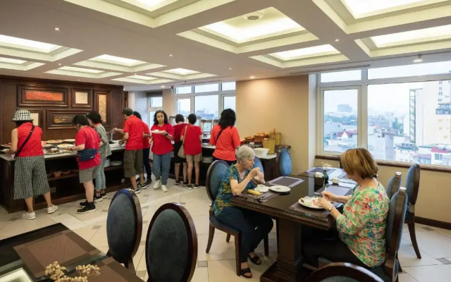 Minasi Premium Hotel