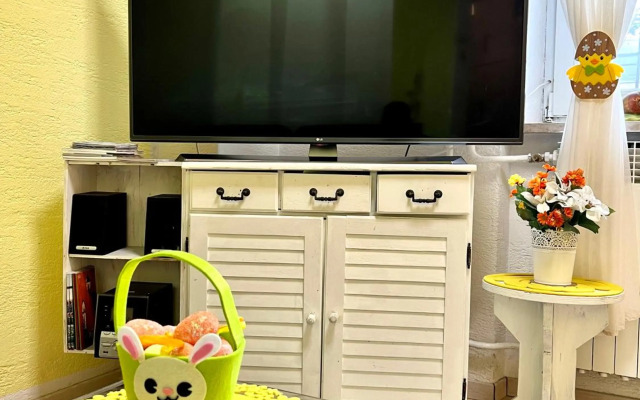 Studio Apartment Unity