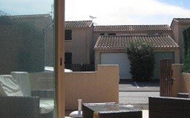Maison Saint-Cyprien, 3 pièces, 6 personnes - FR-1-225D-216