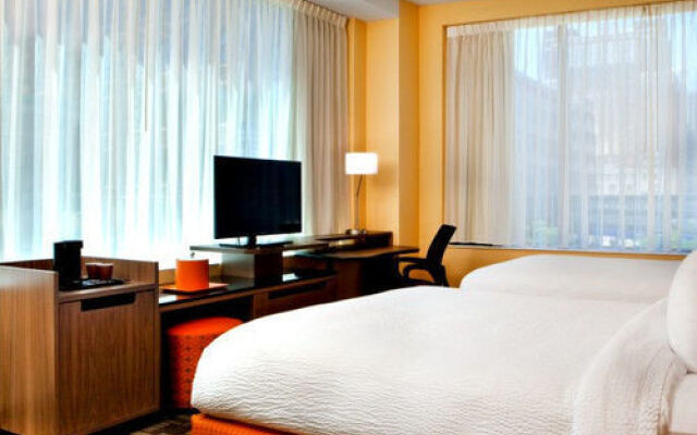 Best Western Inn Towne Hotel