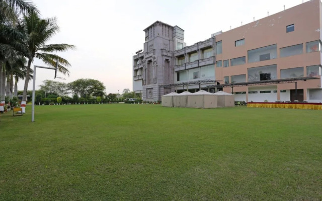 Hotel Shiva Inn By OYO Rooms