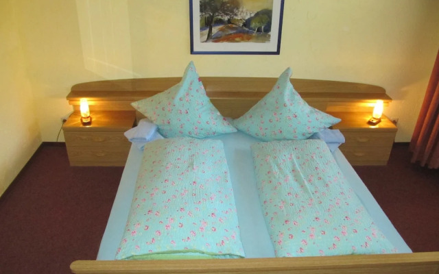 Landgasthof-Hotel Zum Anleitner