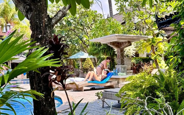 Puri Bali Lovina