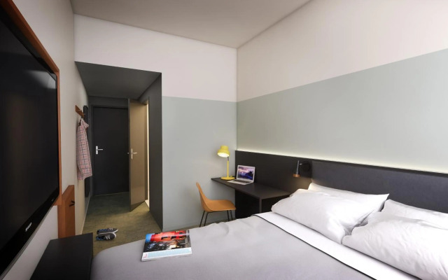 Comfort Hotel Västerås