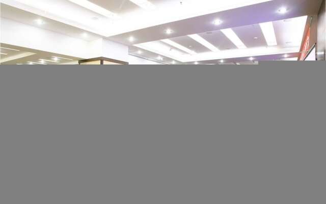 Economic Trade Hotel