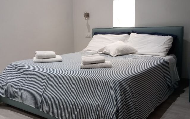 Casa Isabella Monterosso